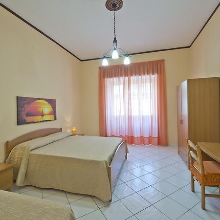Casa Generosa Appartement Agerola Buitenkant foto