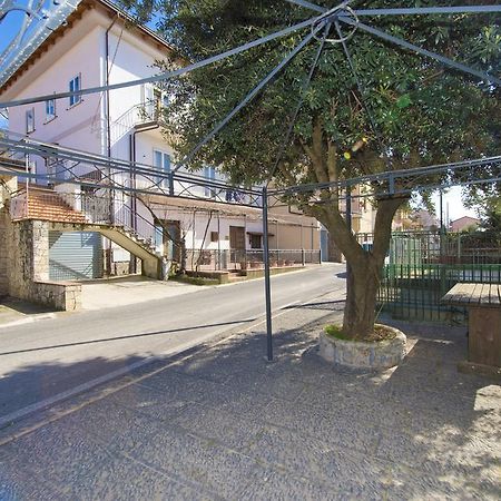 Casa Generosa Appartement Agerola Buitenkant foto
