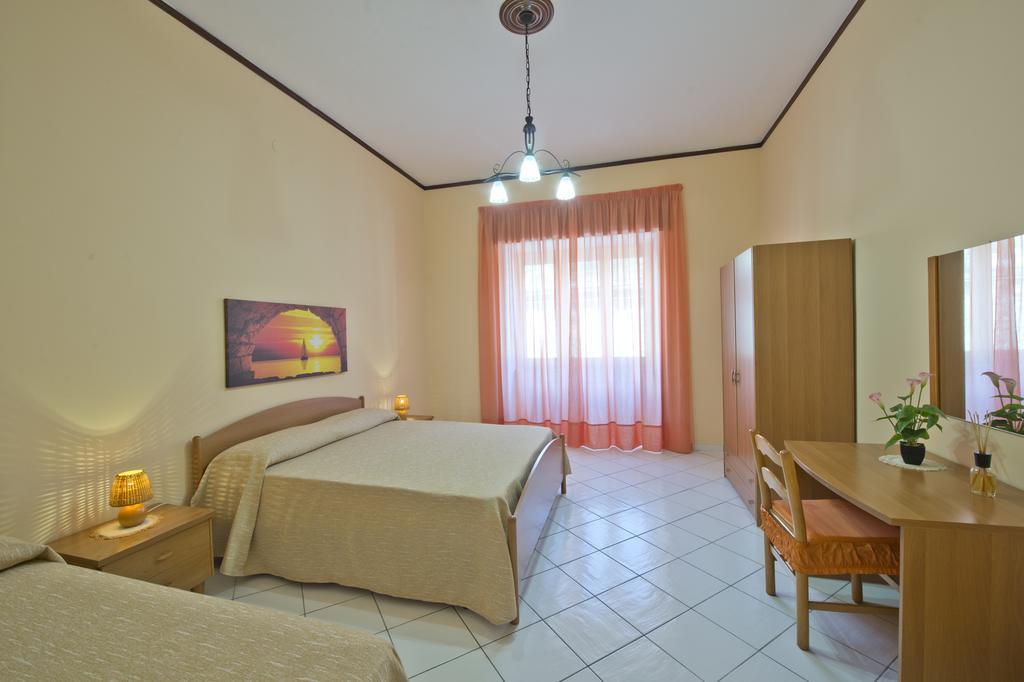 Casa Generosa Appartement Agerola Buitenkant foto